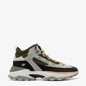 347 Hike Khaki
